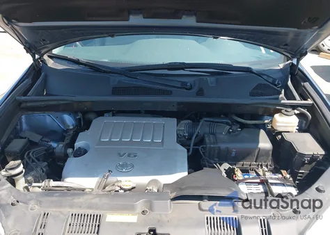 2013 Toyota Highlander Limited V6 из США, поврежденный, VIN 5TDYK3EH6DS122944